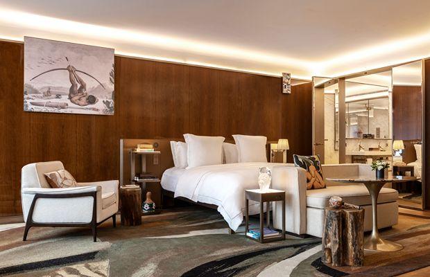 Rosewood São Paulo